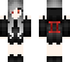 hoodie goth