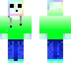 hoodie slime