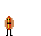 hot dog