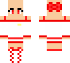 hotel uniform red