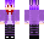 human bonnie