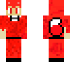 human foxy