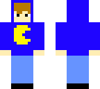 humano pacman