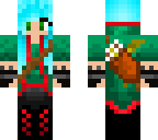 hunter