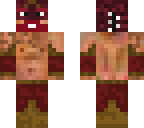 hvd luchador