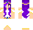 ianite's daughter