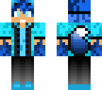 ice cold fox