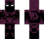 icezeck purple witch eye's