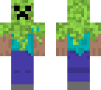 infected