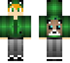 irish