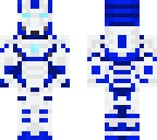 iron blue da ba dee da ba die