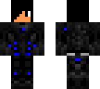 iron fireargodl
