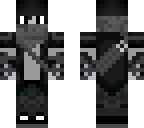 ironey wynn assassin
