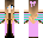 isabell from aphmau