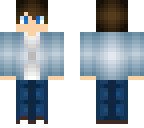 jacob - oc