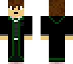 james potter