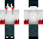 jeff the killer