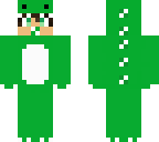 jeffory dino baby