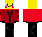 jhog1 skin