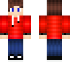 joe's skin
