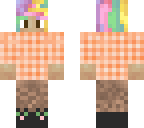 kaleidow boy