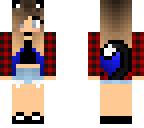 kat's skin