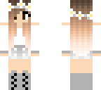 kawaii girl