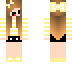 kawaii girl