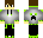 kevins skin