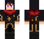 ki ender fixed
