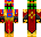 king grakten