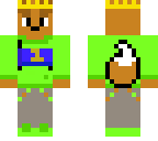 king jadendogplayzmc
