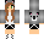 koala girl