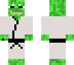 kung fu pepe