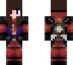 lady deadpool edit