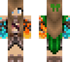 lady laurla's mixed colors