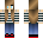 laurance girl