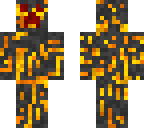 lava creeper