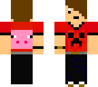 legitpigletperson