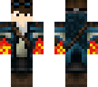 liamjvp fire asassin
