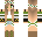 link meisje