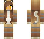 lion animotronic