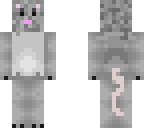 litlle mouse