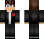 lokii tuxedo 2