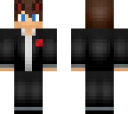 lokii tuxedo