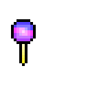 lollipop pixel art