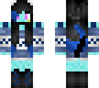 ls -updated- kitty's normal outfit