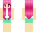 lucy or nyu from elfen lied