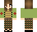 lucy pevensie