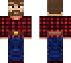 lumberjack